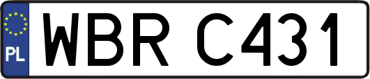 WBRC431