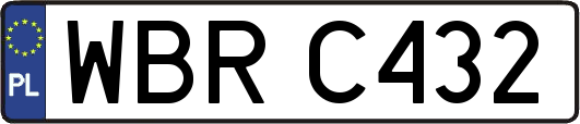 WBRC432
