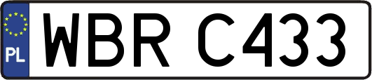 WBRC433