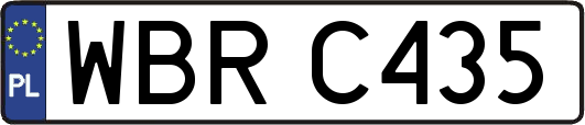 WBRC435