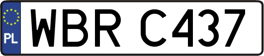 WBRC437