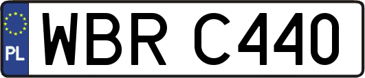 WBRC440