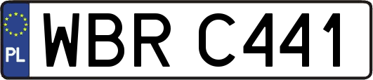 WBRC441