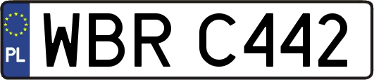 WBRC442