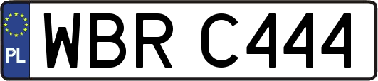WBRC444