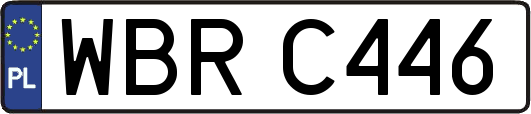WBRC446