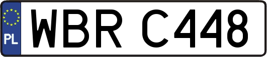 WBRC448