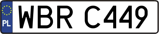 WBRC449