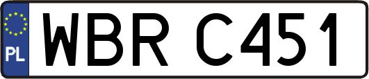 WBRC451