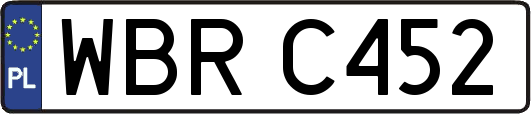WBRC452