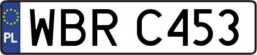WBRC453