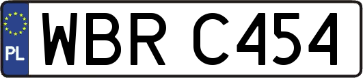 WBRC454