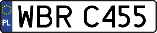 WBRC455