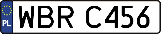WBRC456