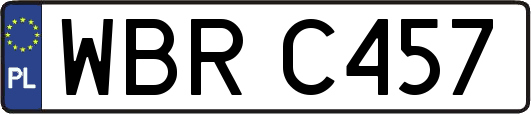 WBRC457