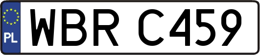 WBRC459