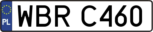 WBRC460