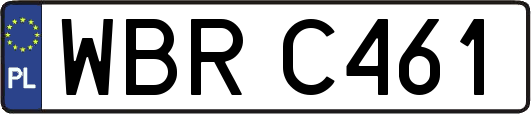 WBRC461