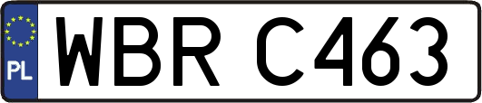 WBRC463