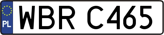 WBRC465