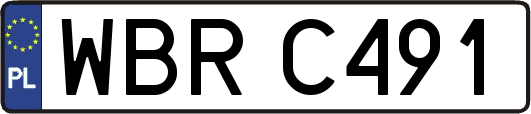 WBRC491
