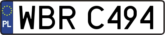 WBRC494