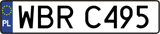 WBRC495