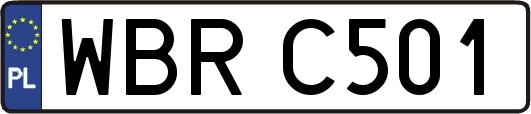 WBRC501