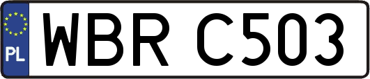 WBRC503