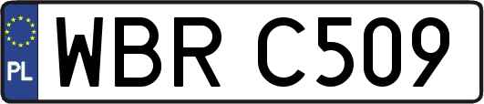 WBRC509