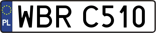 WBRC510