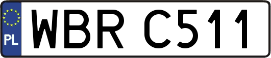 WBRC511