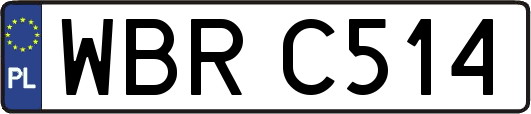WBRC514