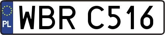 WBRC516