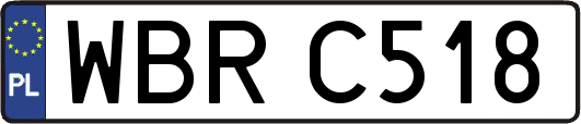 WBRC518
