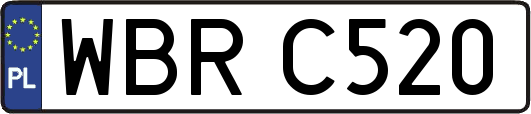 WBRC520