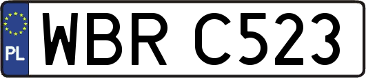 WBRC523