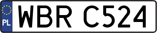 WBRC524