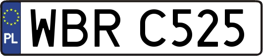 WBRC525