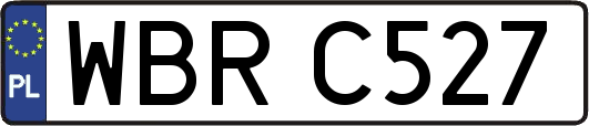 WBRC527
