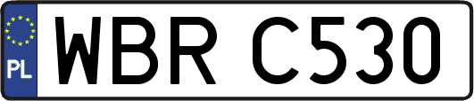 WBRC530