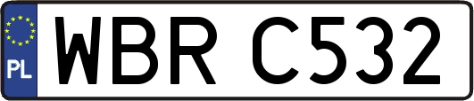 WBRC532