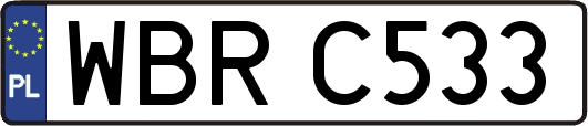 WBRC533