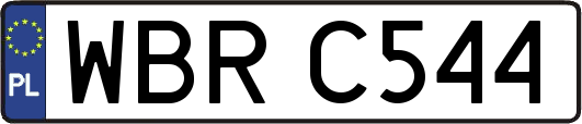 WBRC544