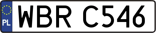 WBRC546