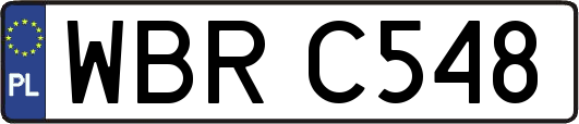 WBRC548
