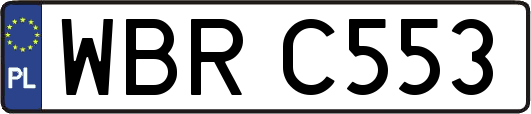 WBRC553