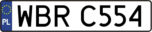 WBRC554