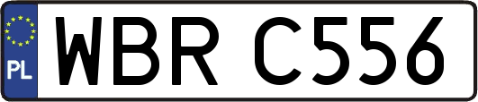 WBRC556