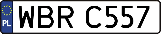 WBRC557